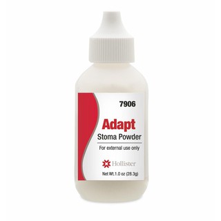 Bột chống loét adap-adapt stoma powder hollister 28.3g - bột hút ẩm chống loét