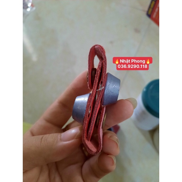 TẠ TẬP LỰC CHO GÀ -