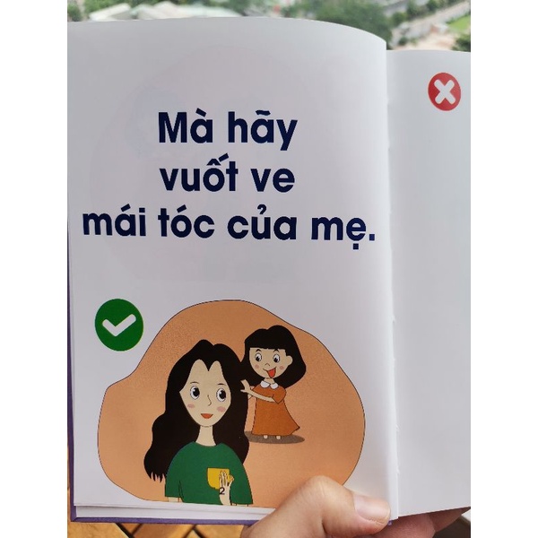 Sách Đừng Làm Vậy mà Hãy Làm Thế Này