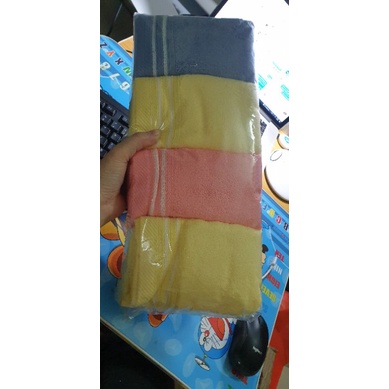 Combo 10 khăn mặt hàng Việt Nam chất lượng cao