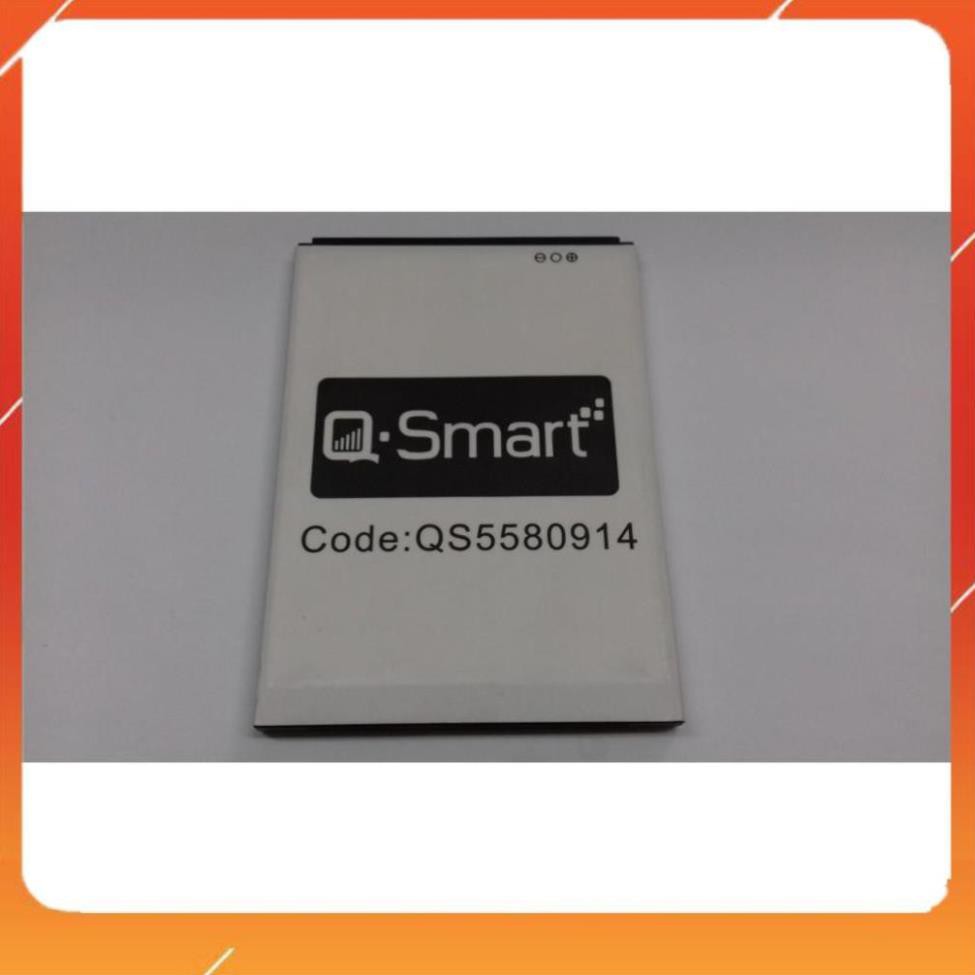 PIN QMOBILE Q NICE ZIN HÃNG