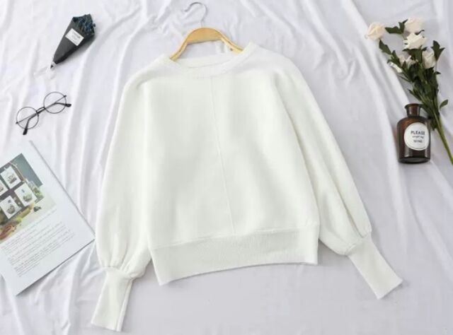 Áo len tay bo | BigBuy360 - bigbuy360.vn