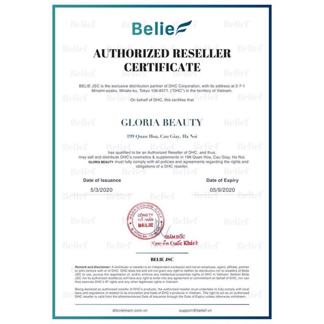 Mặt Nạ Ủ Trắng Nhau Thai Nhật Bản Nhập Khẩu