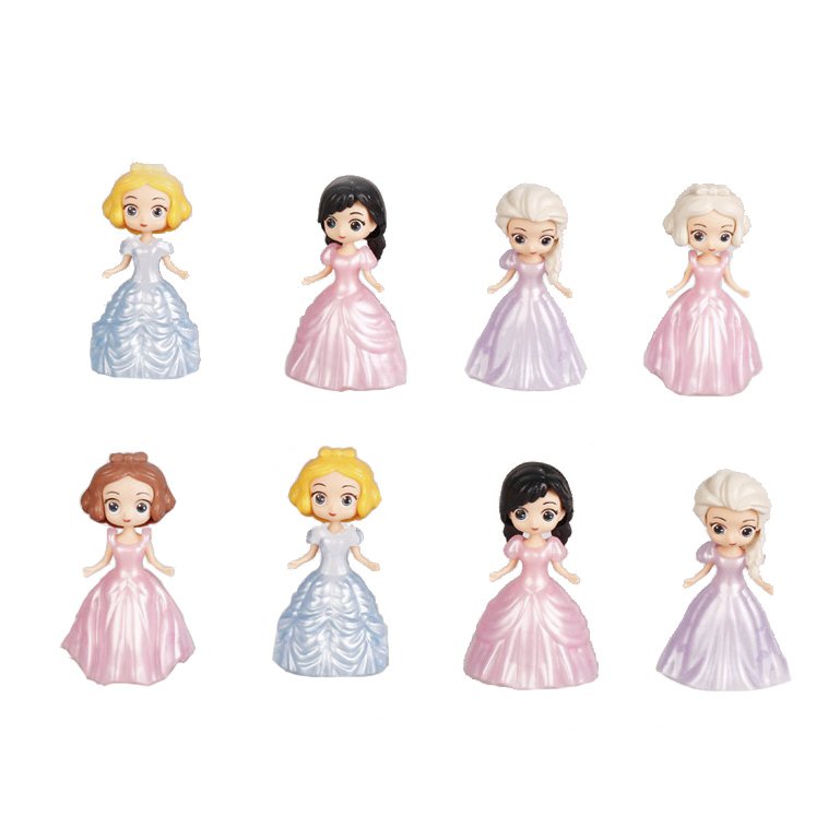 Bóng LOL - Bóng Thời Trang Búp Bê Dành Cho Bé Gái