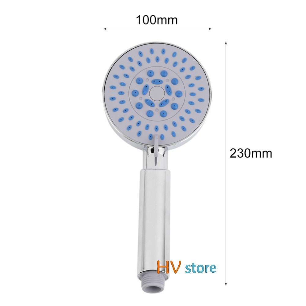 Tay sen 5 chế độ thế hệ mới - HV Store 999