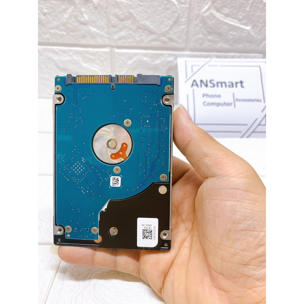 Ổ cứng HDD laptop 2.5" 80Gb/160Gb/250Gb/320Gb/500Gb/1Tb Ổ bóc máy laptop chính hãng | BigBuy360 - bigbuy360.vn