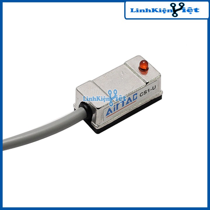 Cảm Biến Từ Cho Xi Lanh CS1-U