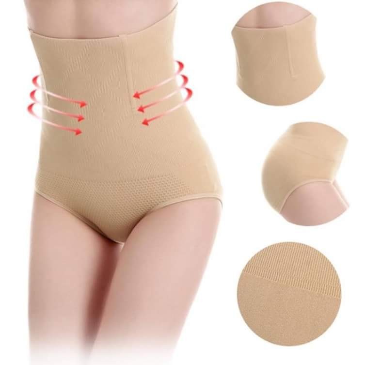 quần lót gen nịt bụng định  hình cao cấp