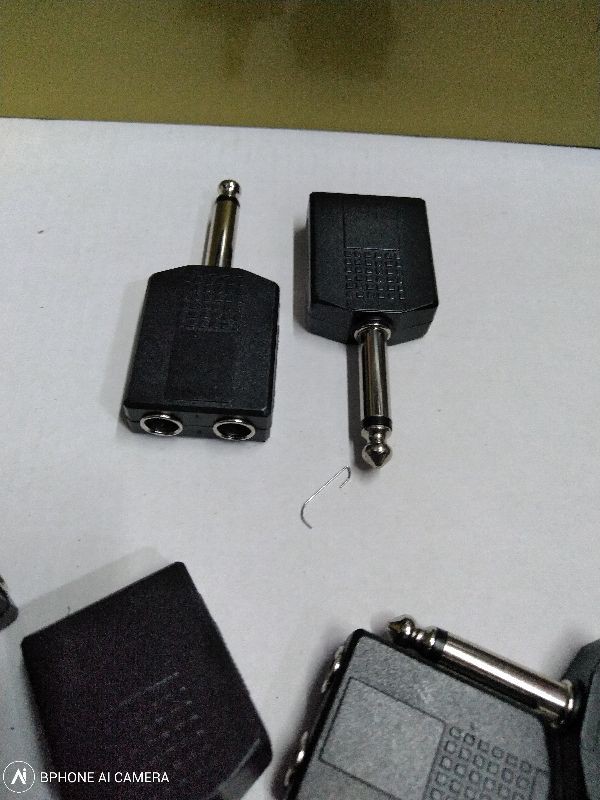 Rắc Chia 6 Ly Ra 2 đầu 6 Ly - giá 2 cái