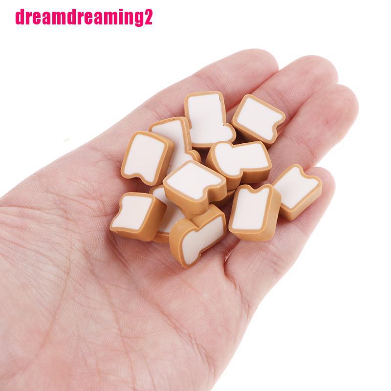 Bộ 4 Túi Bánh Mì Tỉ Lệ 1: 12 Dành Cho Gia Đình