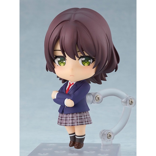 [ SHQ ] [ Hàng có sẵn ] Mô hình Figure chính hãng - Nendoroid Aoi Hinami - Jaku-Chara Tomozaki-kun