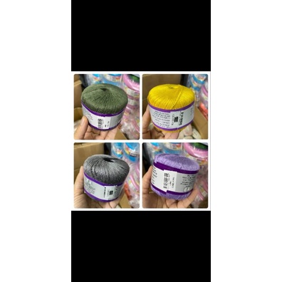 Sợi LANOSO LINO THỔ NHĨ KỲ