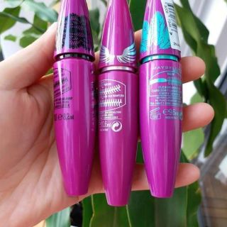 Mascara Maybelline Pháp