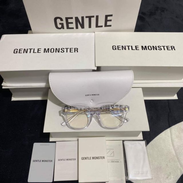 Kính Gentle Monster SouthSide Fullbox GM- Hàng Siêu Cấp