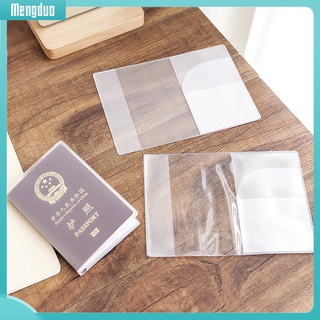 Vỏ bọc bảo vệ hộ chiếu chống nước tiện lợi