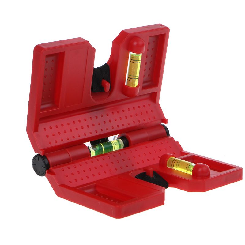 Thước Đo Góc Từ Tính 270 Độ mm Kèm Dây Đeo Chuyên Dụng