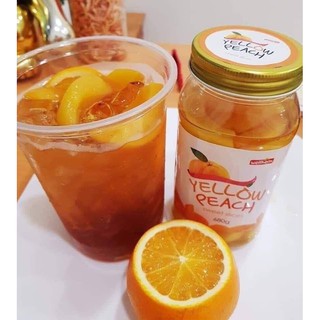ĐÀO NGÂM HÀN QUỐC YELLOW