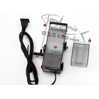 SALE LỌC VÁNG SUNSUN JY-03