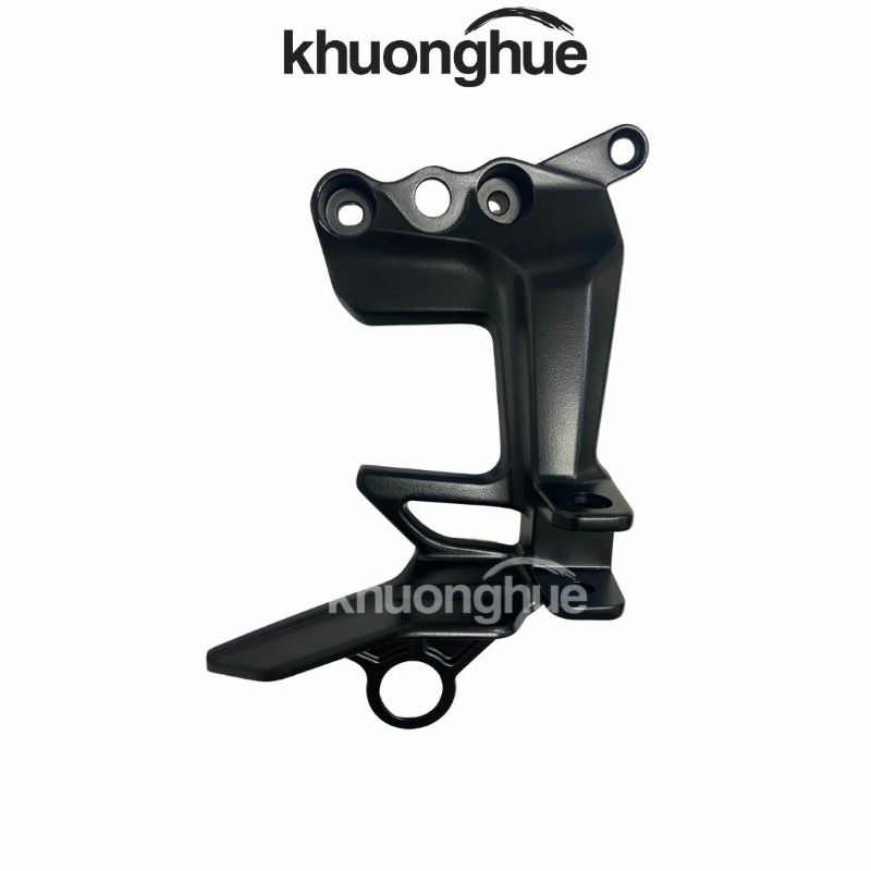 Pas nhôm gác chân sau bên phải xe Jupiter Fi chính hãng Yamaha