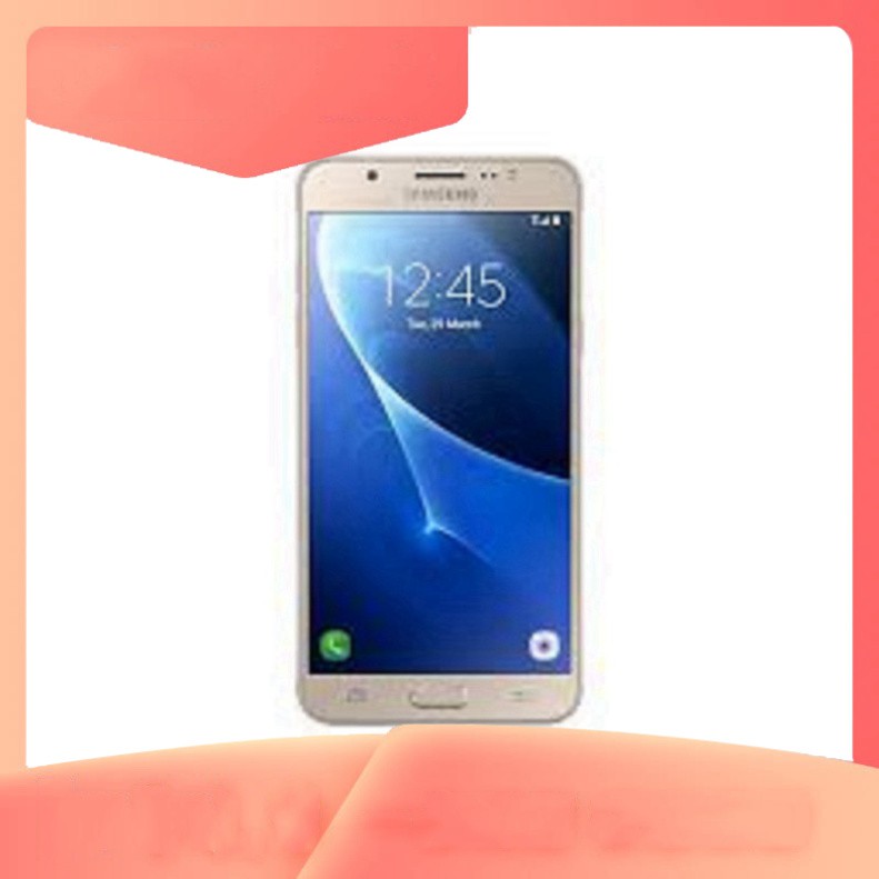 XẢ LỖ CÁC NHÉ điện thoại Samsung Galaxy J5 2016 2sim Chính Hãng, Chơi game mượt XẢ LỖ CÁC NHÉ