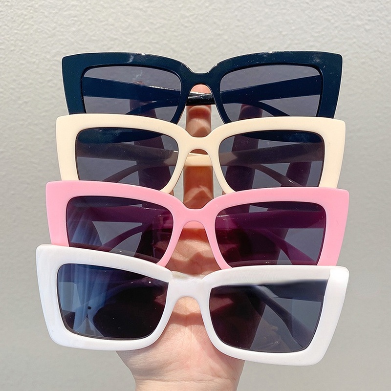 Gọng Kính Chống Tia UV Thời Trang Hàn Quốc