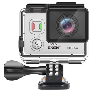 EKEN H9r Plus - Action Camera 4K WIFI Sport DV 170 Degree Wide Angle HD Hàng nhập khẩu chính hãng