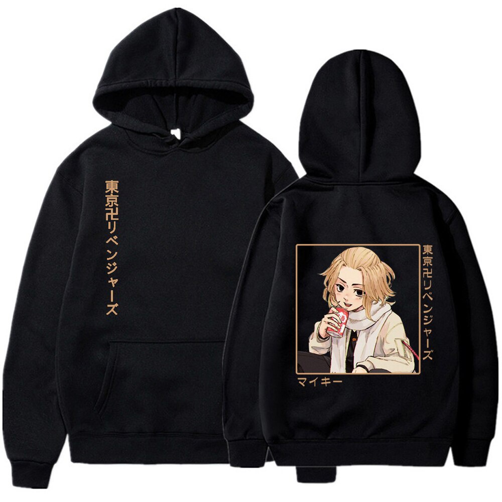 💥VIP 2💥 ÁO Hoodie in hình Anime TOKYO REVENGERS - Brahman Gang độc đẹp giá siêu rẻ 🎁 | TOKYO STORE