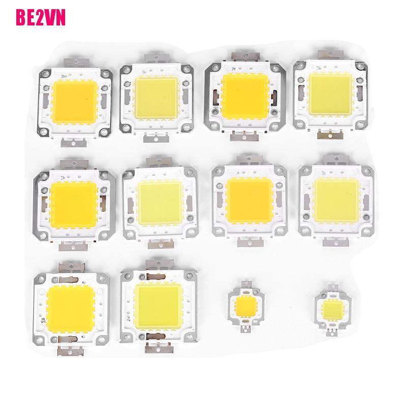 1 Chip Đèn Led Dc 10w 20w 30w 50w 70w 100w 2 Màu