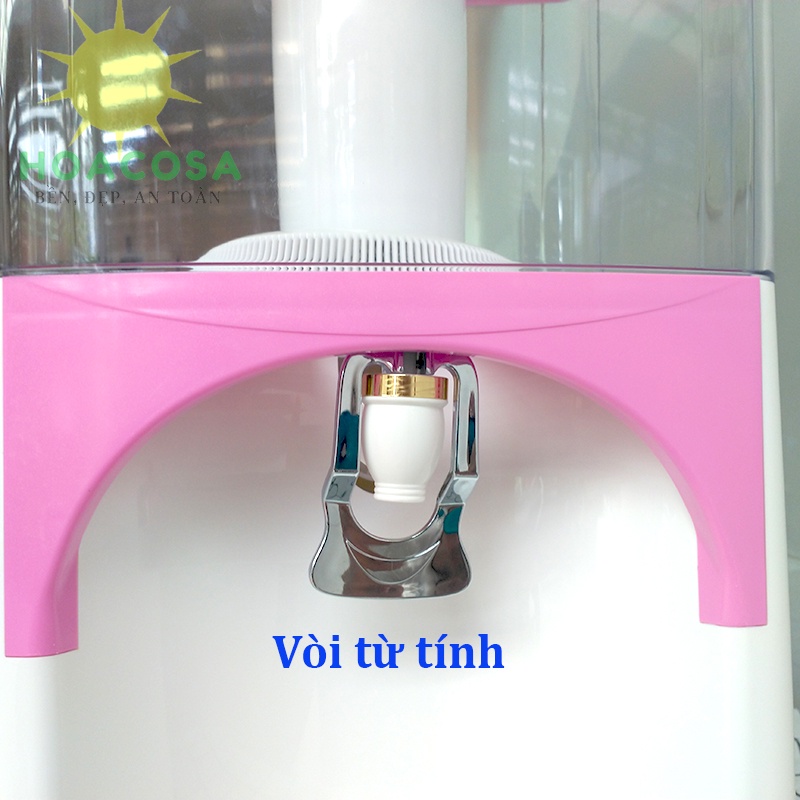 Bình Lọc Nước Matsu 22L Nhựa Duy Tân Đẹp, Chất Lượng, An Toàn Sức Khỏe, Đồ Gia Dụng Hoacosa.