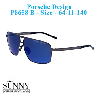 Kính Mát Unisex Porsche Design P8658