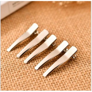 5-10 cái sườn kẹp mái mỏ vịt nhiều size