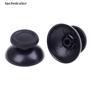 technicolor 10 Pcs replacement analog joystick thumb stick thumbstick for PS4 controller TYG