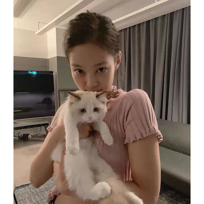 Áo Dệt Kim Ngắn Tay Thời Trang Dành Cho Nữ