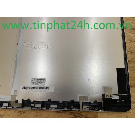 Thay Vỏ Mặt A Laptop Asus ZenBook 14 UX430 UX430UQ U4100UQ UX430UA