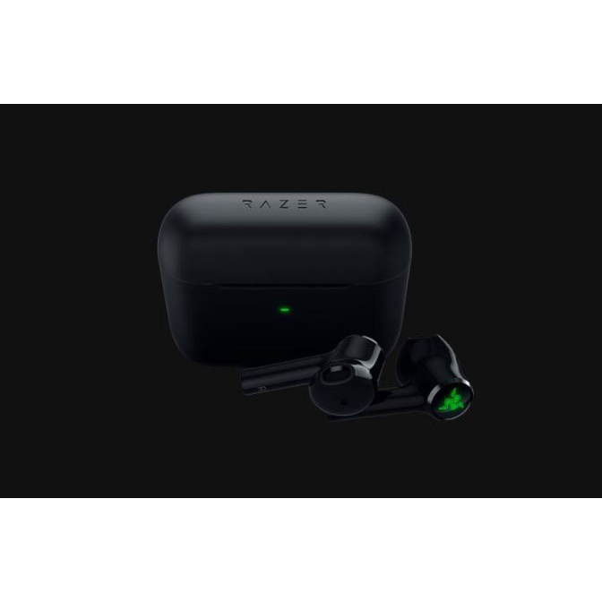 Tai nghe không dây Razer Hammerhead True Wireless X - Hàng chính hãng