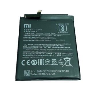 Pin Xiaomi Mi5 ( BN 35)
