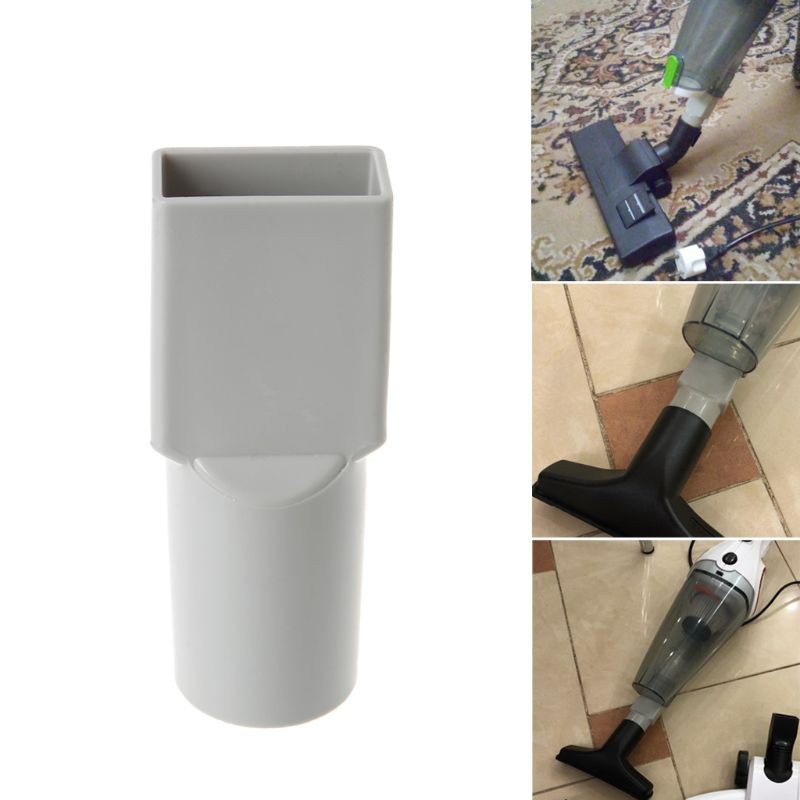 Đầu chuyển đổi ống hút bụi cho Media Dust Collector Sc861 / 861a