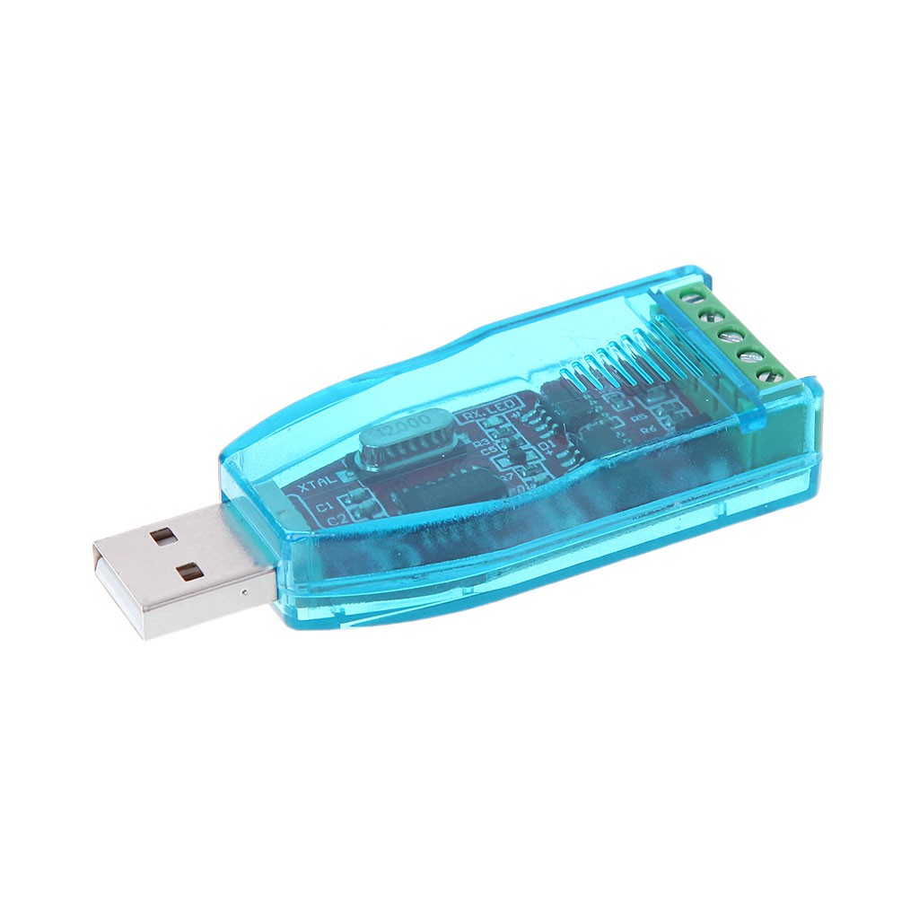 Đầu chuyển đổi USB sang RS485 công nghiệp tiện dụng | BigBuy360 - bigbuy360.vn