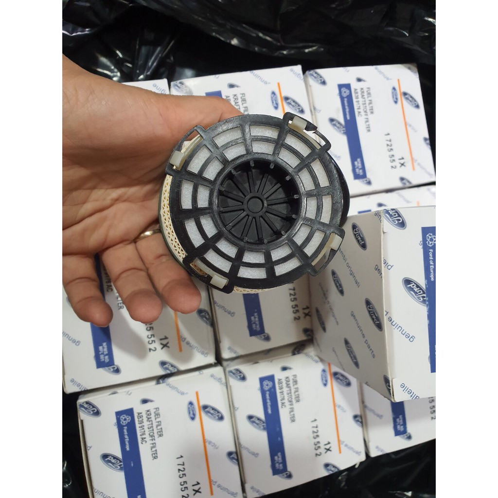Lọc nhiên liệu Ranger/Bt50/Everest 2015-2022 - 1x1725552