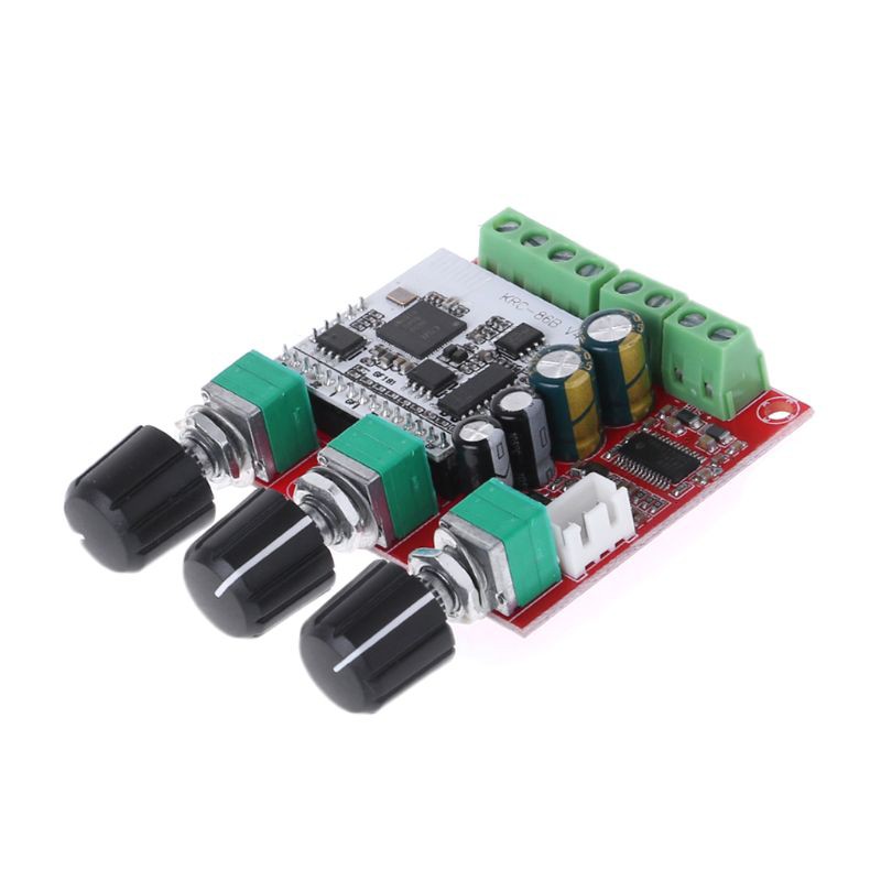 Bảng Mạch Khuếch Đại Âm Thanh Siêu Trầm Lilyx Tpa3110D2 15wx2 + 30w