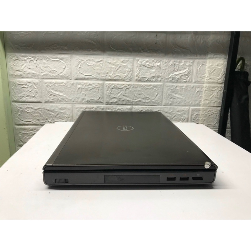 Laptop Dell core i7- dòng máy trạm siêu mạnh