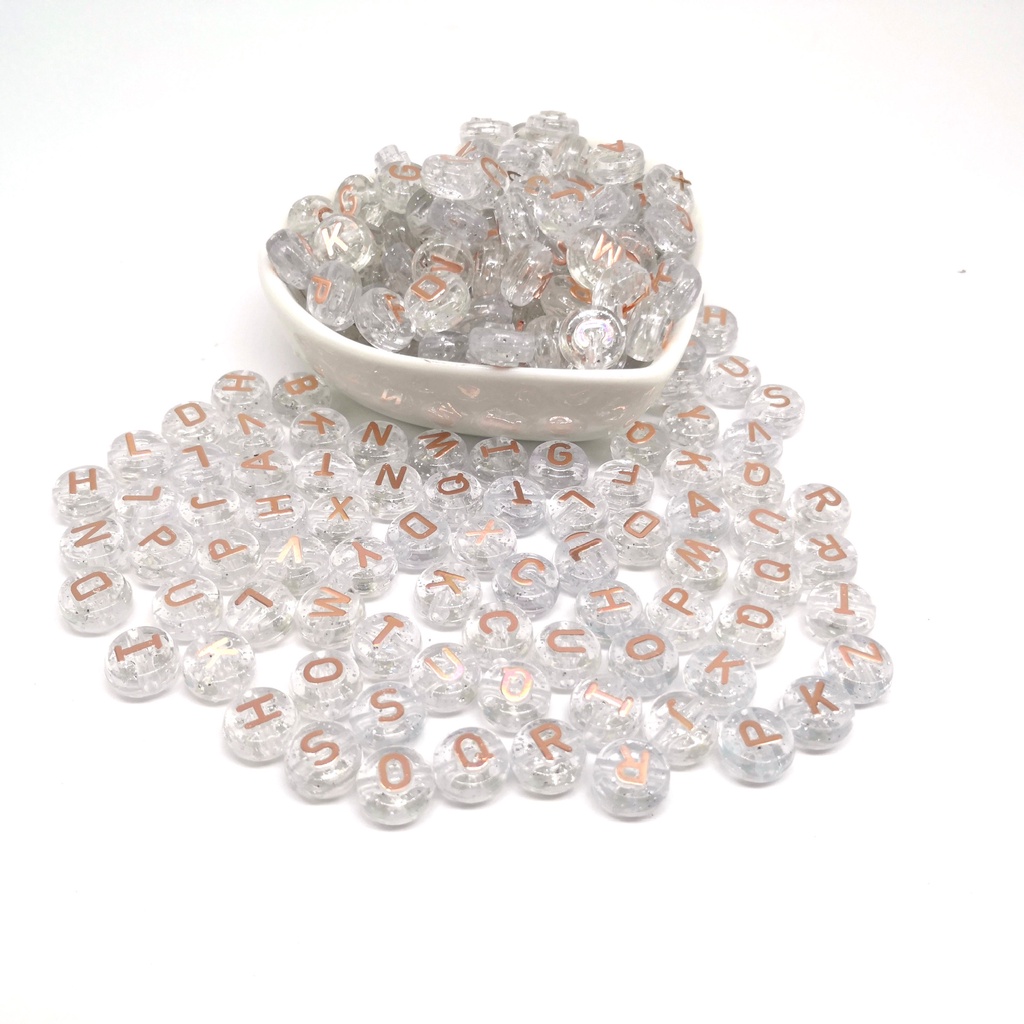 Set 100 Phụ Kiện Làm Trang Sức Thủ Công