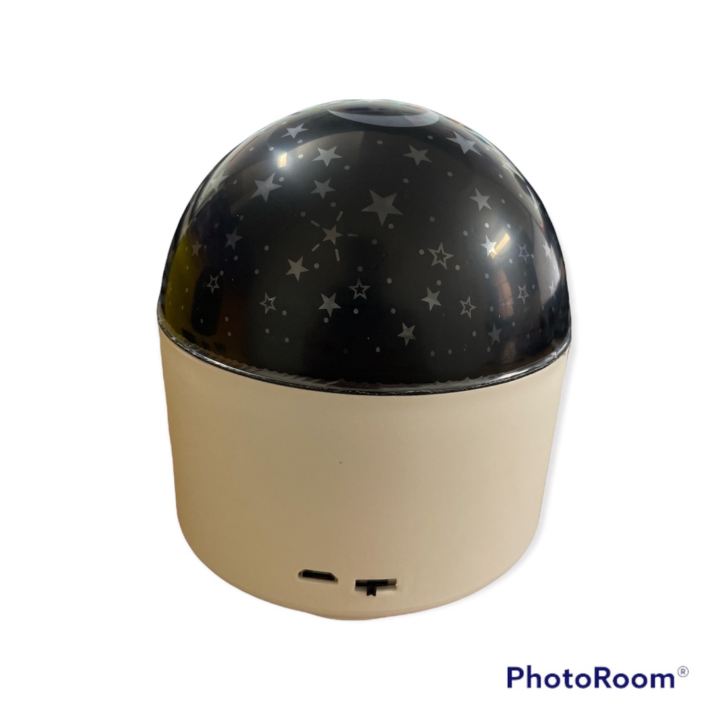 Đèn nháy led rbg nháy theo nhạc 7 màu