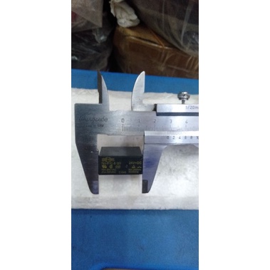 Relay / Rơle / Rờ le / 793-P-1C-S 001/ 24V DC / 8 Chân / 16A