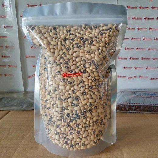 Đậu Trắng Bi 2kg