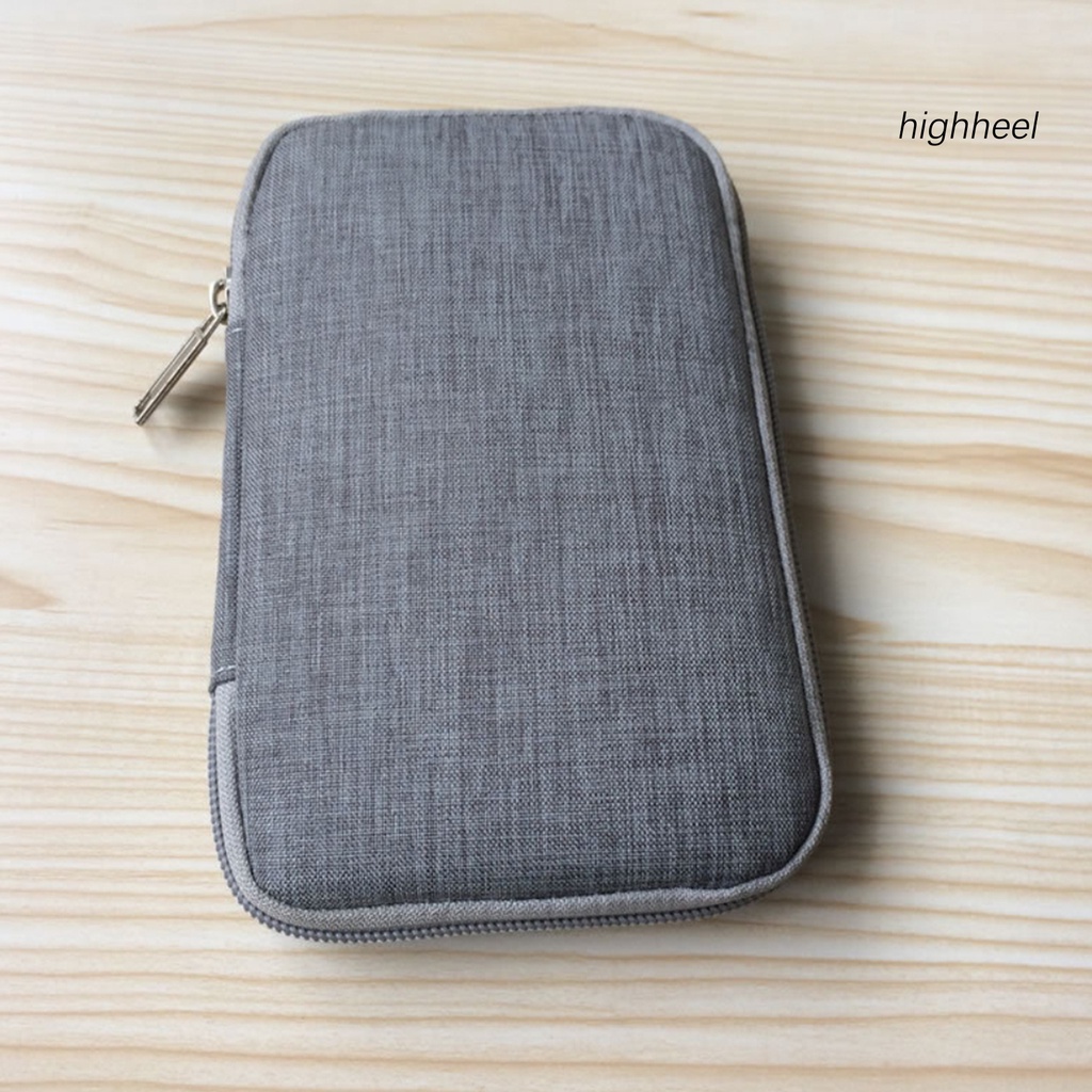 Túi đựng phụ kiện điện tử đa chức năng | BigBuy360 - bigbuy360.vn