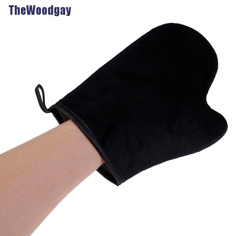 Găng Tay Tự Vệ Sinh Cơ Thể Có Thể Tái Sử Dụng