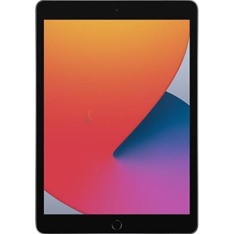Máy tính bảng Apple iPad Gen 8 10.2 inch Wifi 128GB 2020 (ZA/A) - Hàng chính hãng | BigBuy360 - bigbuy360.vn