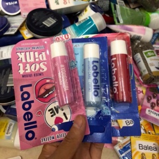 Son dưỡng Labello