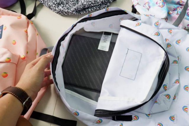 Balo chính hãng jansport